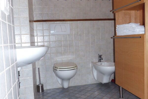Bagno Bilocale
